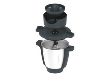 Wyciskarka do Monsieur Cuisine Smart Connect Trend + lejek Made in Germany