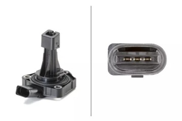 CZUJNIK POZIOMU OLEJU SKODA OCTAVIA 03- HELLA