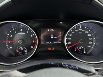 Kia Ceed III Kombi 1.0 T-GDI 100KM 2020 Kia Ceed 1.0 T-GDI S l Salon Polska, VAT23% l, zdjęcie 14