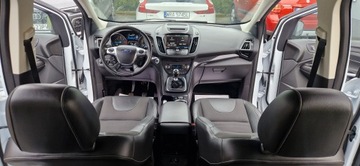 Ford Kuga II SUV 2.0 TDCi 150KM 2015 Ford Kuga 2.0D 150KM, Navi, Pdc, Półskóra. Gorąco POLECAM !, zdjęcie 28