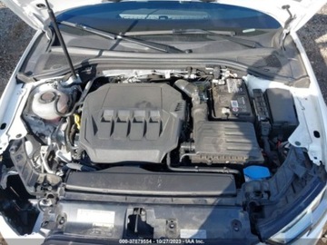 Audi 2020 Audi a3 Premium 40, 2020r., 2.0L 2.0 Benzyna 184KM, zdjęcie 12