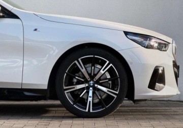 BMW Seria 5 G90-91 2025 BMW Seria 5 I wlasciciel Hak M Sport Gwarancja Bezwypadkowy FVAT23, zdjęcie 10