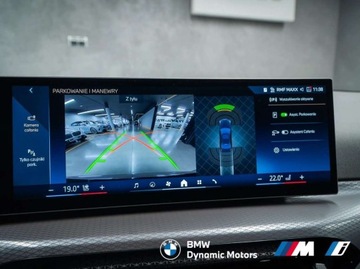 BMW Seria 3 G20-G21 Limuzyna 2.0 320d 190KM 2025 BMW Seria 3 20d xDrive 190 KM mHEV - M Sport - Pakiet Serwisowy - Aktywny, zdjęcie 32