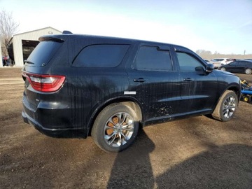 Dodge Durango III 3.6 V6 294KM 2020 Dodge Durango GT 2020 3.6 Benzyna 295KM, zdjęcie 3