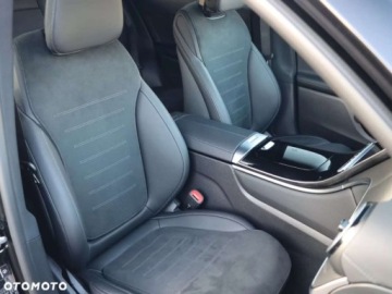 Mercedes GLC C254/X254 SUV 2.0 200d 163KM 2025 Mercedes-Benz GLC Mercedes-Benz GLC 200 d 4Matic 9G-TRONIC Edition Avantga, zdjęcie 5