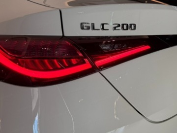 Mercedes GLC C254/X254 Coupe 2.0 200 204KM 2026 GLC Coupe 200 4-Matic Avantgarde 2.0 (204KM) 2026, zdjęcie 3