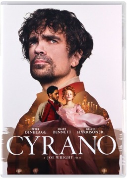 CYRANO (DVD)