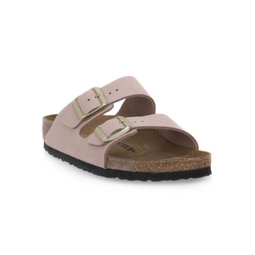 Buty Birkenstock Arizona soft pink calz 1026684 36