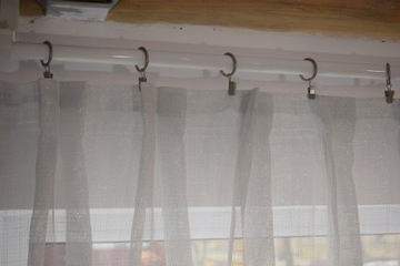 РЕБИННАЯ ЛЕНТА 5см прозрачная линия БАБОЧКА