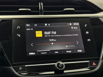 Opel Corsa F Hatchback 5d 1.2 Turbo 100KM 2022 Opel Corsa Elegance / 1 właściciel / Salon Polska, zdjęcie 25