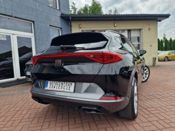 Cupra Formentor Crossover PHEV 1.4 e-HYBRID 204KM 2022 Cupra Formentor 1.4 e-Hybrid DSG, zdjęcie 16