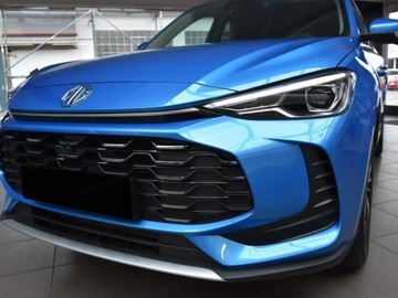 MG ZS II SUV Hybrid+ 1.5 HEV+ 197KM 2025 MG ZS 1.5 HEV+ Exclusive aut Suv 197KM 2025, zdjęcie 2