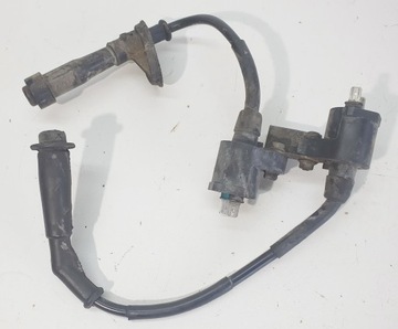 Катушка зажигания передняя задняя Honda Africa Twin 750