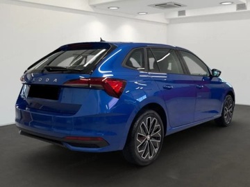 Skoda Scala Hatchback Facelifting 1.0 TSI 115KM 2025 SKODA Scala Selection Edition 130 1.0 TSI DSG 115KM 2025, zdjęcie 2