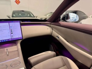 Xiaomi 2025 Xiaomi YU7 2025 Xiaomi YU7 Elektryczny 990KM, zdjęcie 13