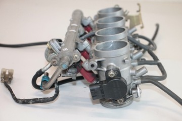 SUZUKI GSXR 750 96-00 SRAD ДРОССЕЛЬНАЯ ДРОССЕЛЬ