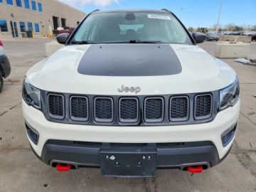 Jeep Compass II 2020 Jeep Compass Trailhawk 2020 2.4 Benzyna 180KM, zdjęcie 5