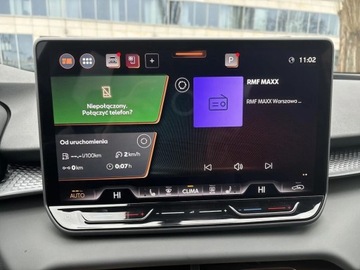 Cupra Terramar SUV 2.0 TSI 265KM 2025 Cupra Terramar 2.0 TSI 265 KM 7-biegowa automatycz, zdjęcie 23