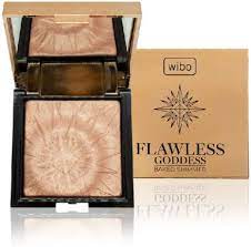 WIBO FLAWLESS GOODDESS WYPIEKANY ROZŚWIETLACZ DO TWARZY