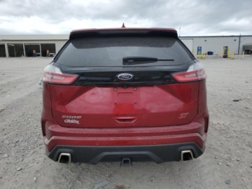 Ford Edge II 2019 Ford Edge 2019 FORD EDGE ST 2.7 Benzyna 315KM, zdjęcie 2