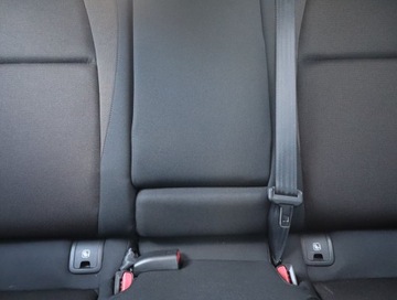 Mazda 3 IV Hatchback 2.0 Skyactiv-X 180KM 2020 Mazda 3 2.0 Skyactiv-X, Navi, Klima, Klimatronic, zdjęcie 9