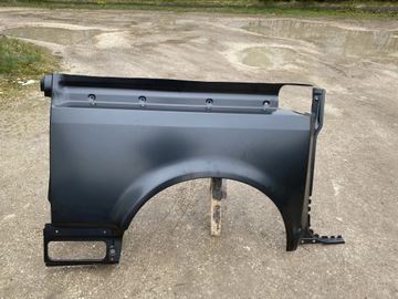 BŁOTNIK TYŁ TYLNY PRAWY VW T6 ORYGINAŁ 7E1809844