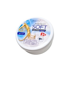 Krem Do Twarzy Ciała Nawilżający Żeń-Szeń 150g