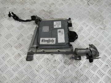 Ford Focus MK4 PRZETWORNICA PRĄDU LX7A-14B227-AJ