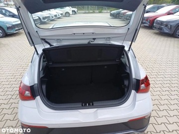 Hyundai i20 III 2025 Hyundai i20 1.2 Modern 1.2 Benzyna 79KM, zdjęcie 17