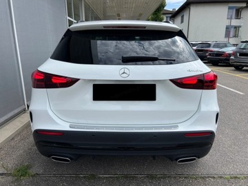 Mercedes GLA II Off-roader Facelifting 2.0 220 190KM 2025 MERCEDES-BENZ GLA 220 4-Matic AMG Line 2.0 (190KM) 2025, zdjęcie 4