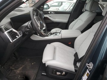 BMW X5 G05 2026 BMW X5 xDrive40i 2026 3.0l 3.0 Benzyna 375KM, zdjęcie 4