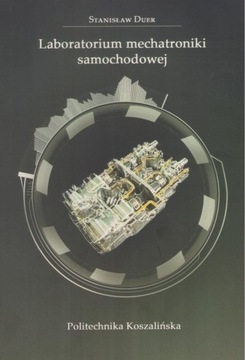 Laboratorium mechatroniki samochodowej