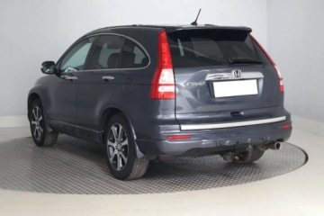 Honda CR-V III SUV 2.0 i-VTEC 150KM 2010 Honda CR-V 2.0 i, Salon Polska, GAZ, 4X4, zdjęcie 3