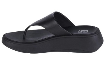 FitFlop F-Mode FW4-090 Rozmiar: 38 Kolor: Czarne