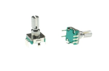 Potencjometr impulsator enkoder SEAT AURA CD