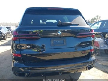 BMW X5 G05 2024 BMW X5 2024r., 4x4, 3.0L 3.0 Benzyna 375KM, zdjęcie 7