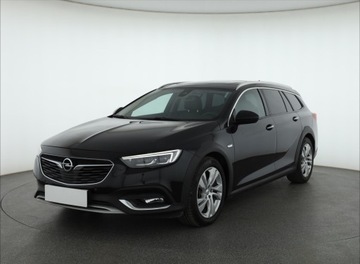 Opel Insignia II Sports Tourer 2.0 CDTI 210KM 2019 Opel Insignia 2.0 BiTurbo CDTI, 206 KM, 4X4, zdjęcie 1