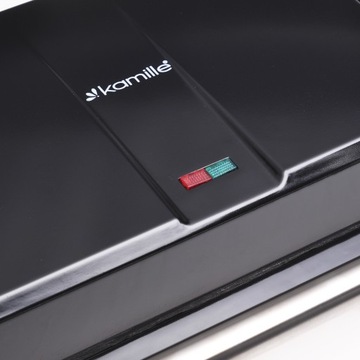 СКЛАДНОЙ ТОСТЕР ДЛЯ СЭНДВИЧЕЙ, ПРОГУЛЕННЫЙ СЭНДВИЧ КАМИЛЬ