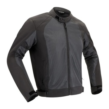 kurtka motocyklowa RICHA AIRSUMMER antracytowa M