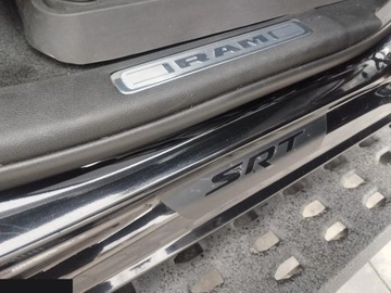 Dodge Ram V 2021 Dodge RAM TRX 6.2 benz 703KM 2021r Bezwypadkowy!, zdjęcie 27