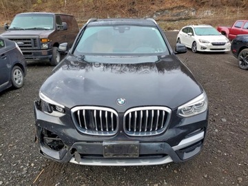 BMW X3 G01 2021 BMW X3 xDrive30i 2021 2.0l 2.0 Benzyna 248KM, zdjęcie 5
