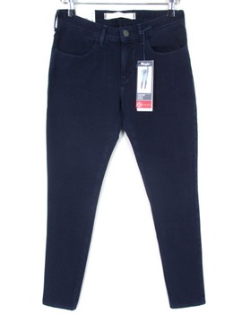 Spodnie Damskie Wrangler Corynn Skinny W27 L32