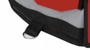 Размер жилета скорой медицинской помощи М, часть