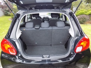 Mitsubishi Space Star Hatchback 5d 1.0 71KM 2015 MITSUBISHI SPACE STAR 1,0 KLIMATYZACJA IDEALNY, zdjęcie 20