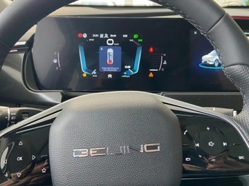 BAIC Beijing 7 1.5 177KM 2025 BAIC Beijing 7 1.5T Luxury DCT Suv 177KM 2025, zdjęcie 6