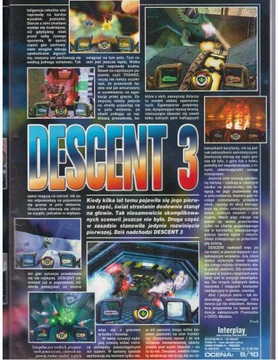 Журнал «Секретная служба» № 09/99 сентябрь (71)