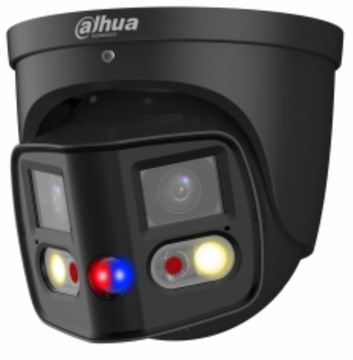 Kamera IP Dahua IPC-PDW3849-A180-AS-PV black