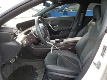 Mercedes CLA C118/X118 2023 Mercedes-Benz CLA 2023, 2.0L, 4x4, od ubezpieczalni, zdjęcie 7