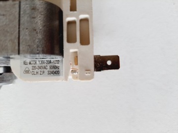 Двигатель духовки TEKA YJ64-20A-HZ02 3340400