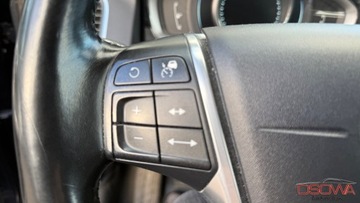 Volvo XC60 I 2015 Volvo XC 60 2.4d4 163 KM AWD bi xenon skory kamery radar max wersja 1.r.g, zdjęcie 27